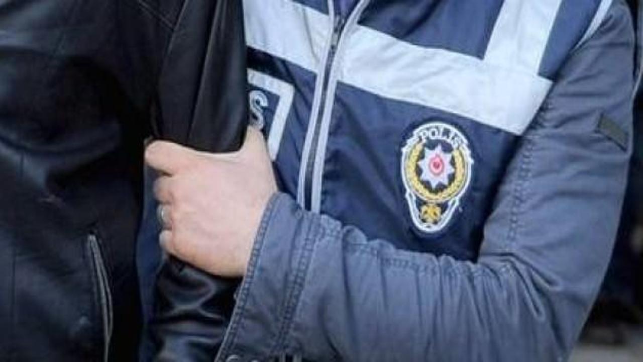 Aydın'da 4 polis meslekten ihraç edildi