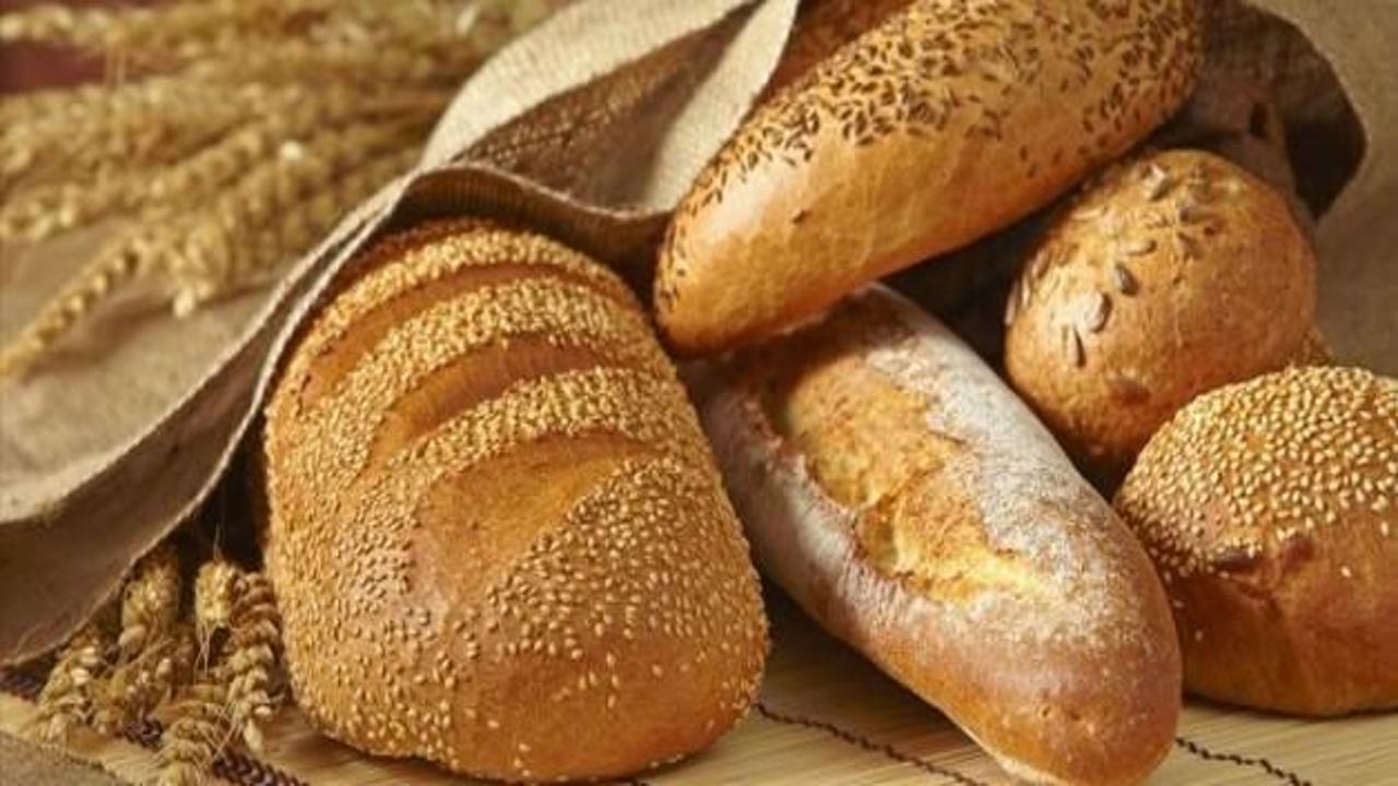 2 milyardan fazla ekmek israf edildi