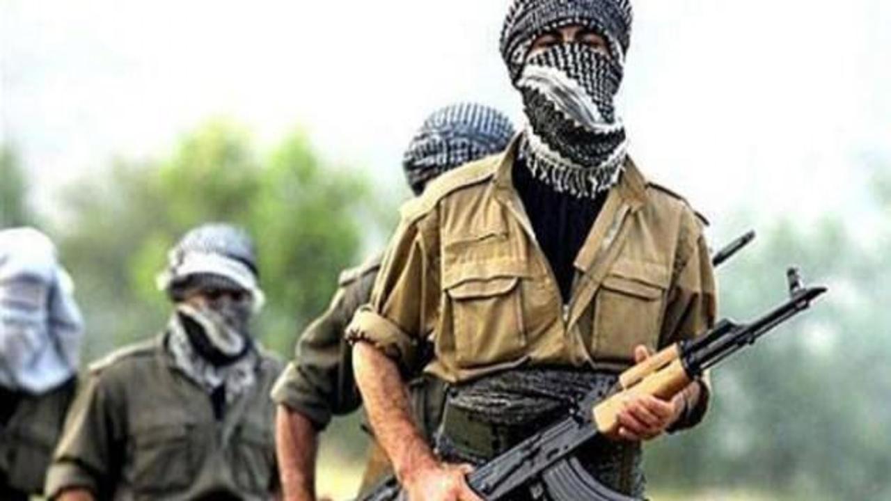 PKK’dan Dağlıca’da havan saldırısı