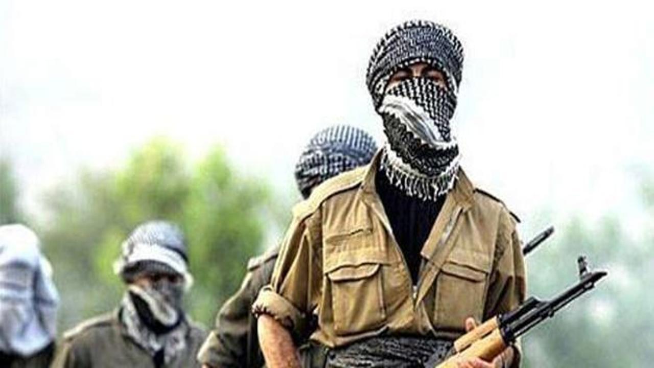 PKK kaçırdığı 3 kişiyi serbest bıraktı