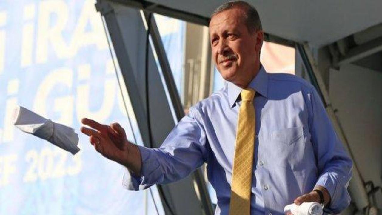 2 sanatçı Erdoğan'ın davetine gitmeyecek