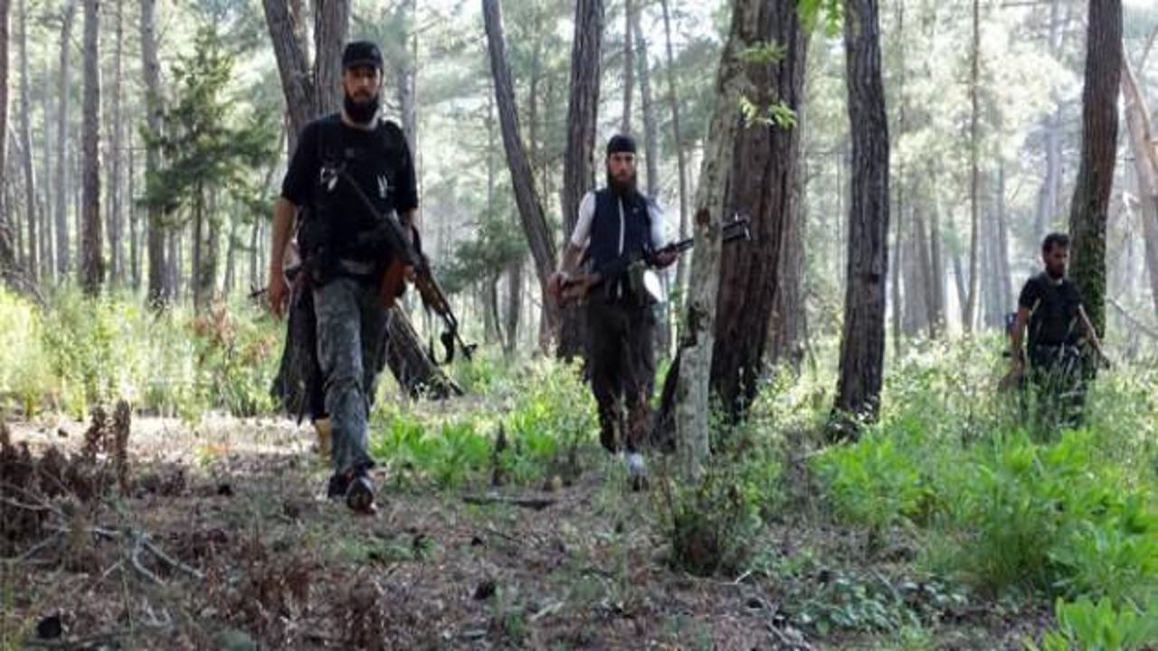 300 bin T&uuml;rkmen Rus u&ccedil;aklarından ka&ccedil;ıyor