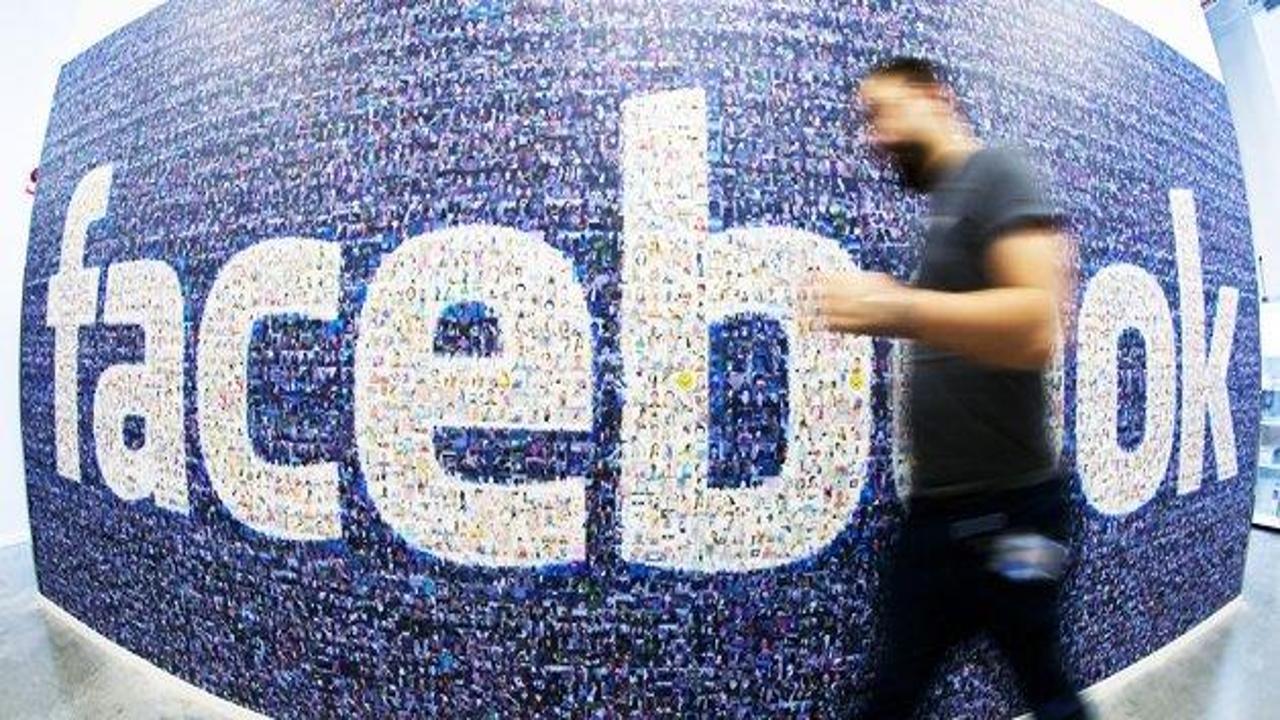 Facebook Afrika'da 100 milyon kullanıcıya ulaştı
