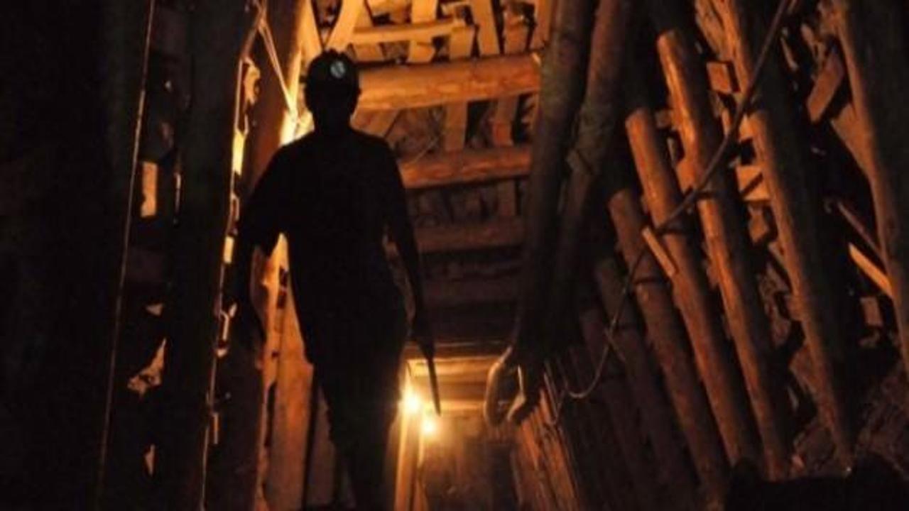 Zonguldak'taki maden ocakları tahliye edilldi