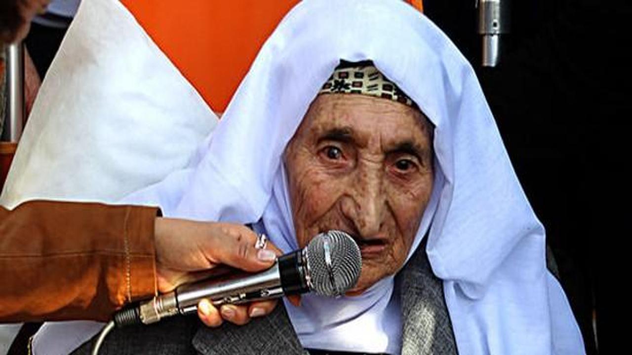 Berfo Ana"nın evi kültürevi oldu