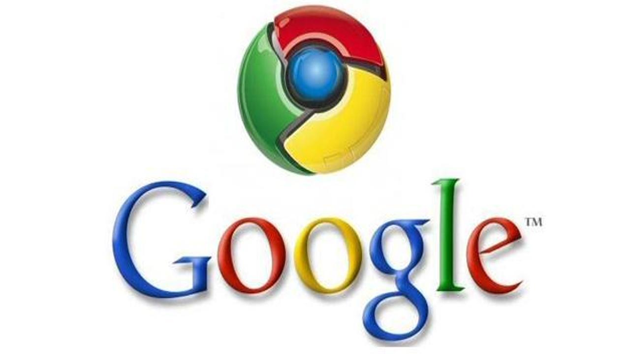 "Chrome" nasıl daha hızlı hale getiriliyor?