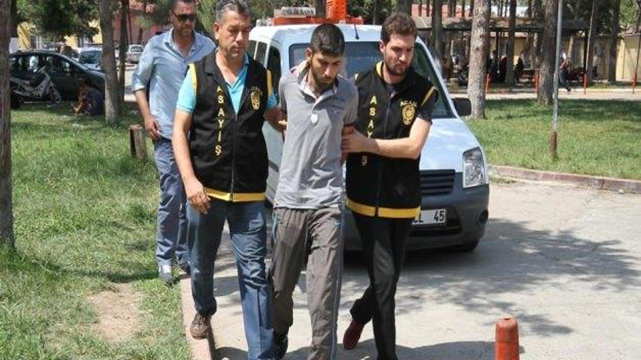 Adana'daki cinayet