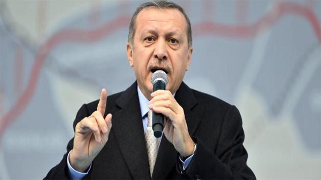 Erdoğan'ın seçimlerde en çok üzüldüğü ilçe