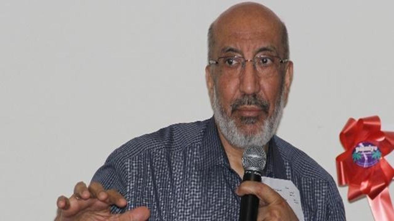 "Kırmızı otomobil kullanan kadınlar CHP'ye oy veriyor"
