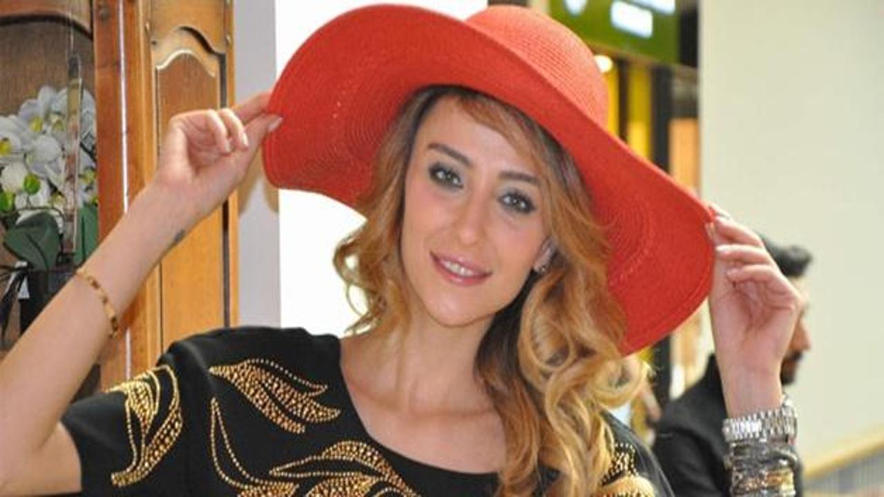"Türk kadını giyinmeyi bilmiyor"