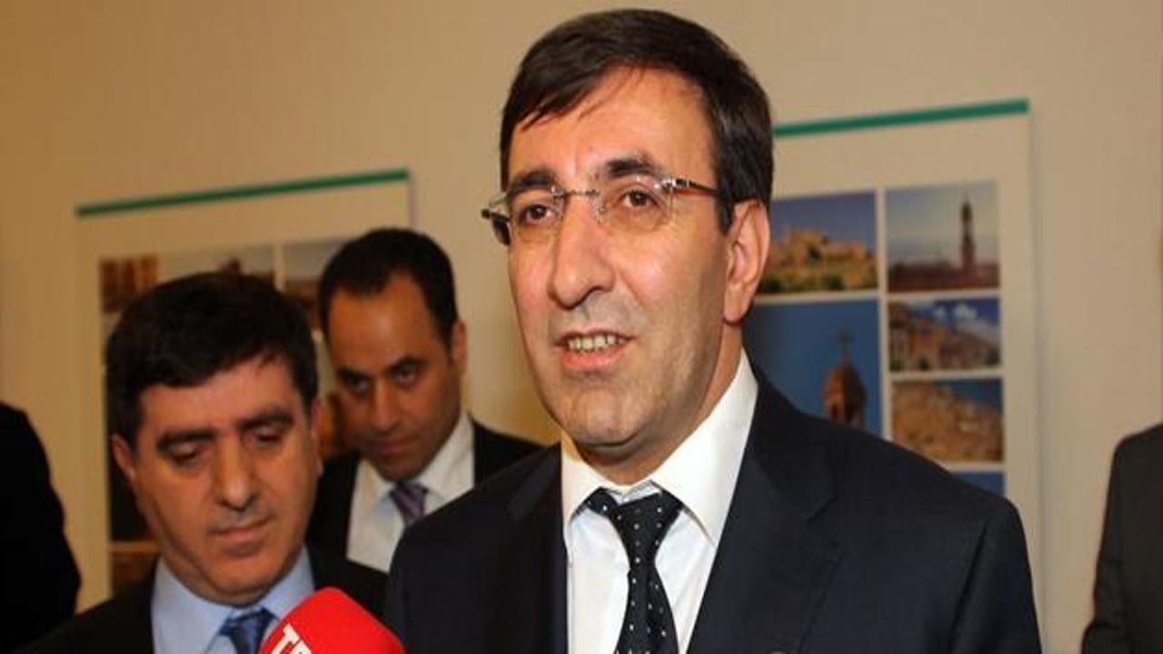 Kars'taki katliama h&uuml;k&uuml;metten ilk a&ccedil;ıklama