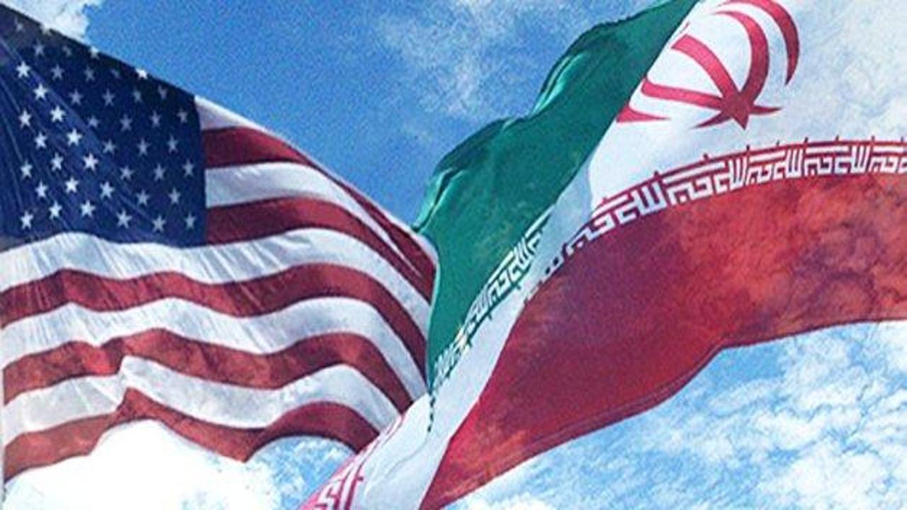 İran ile ABD arasında ortak ticaret odası