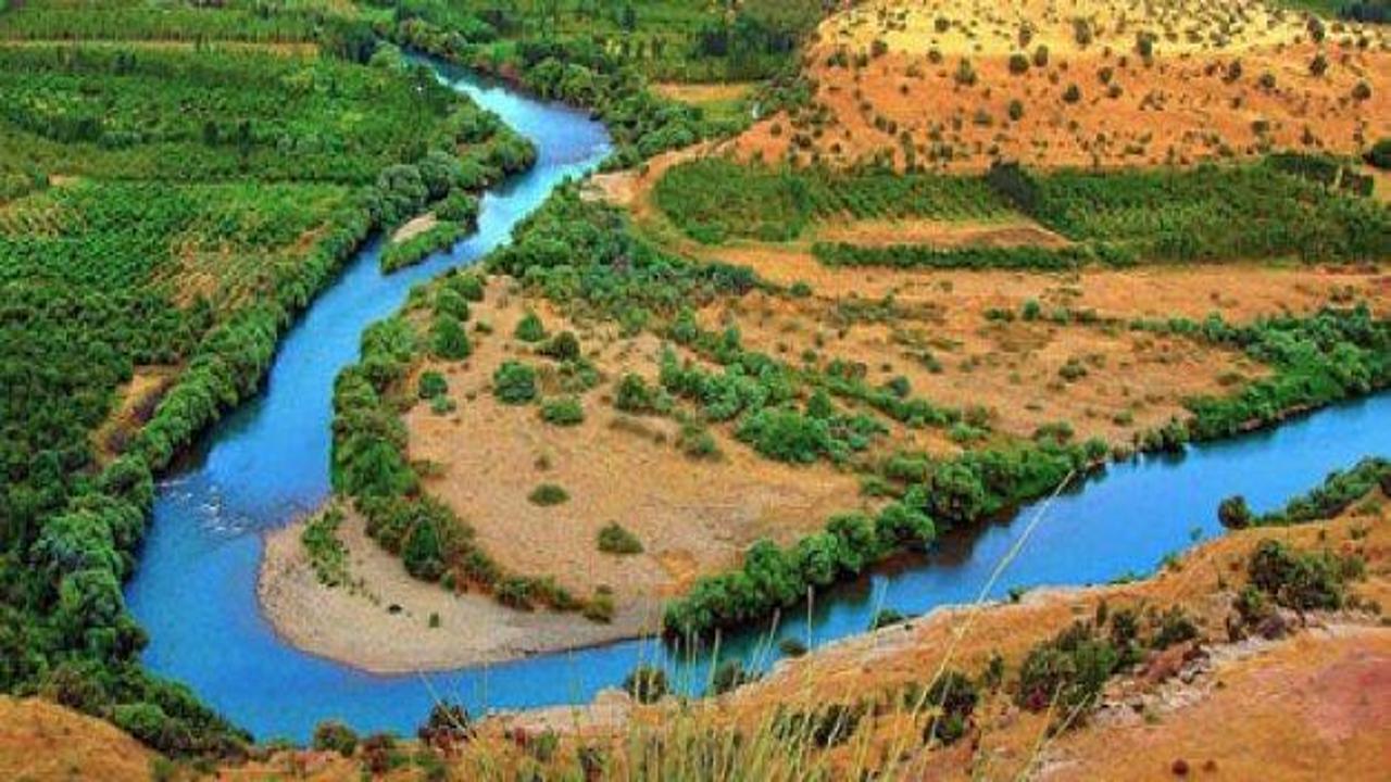 3 bin yıllık kanal turizme kazandırılacak