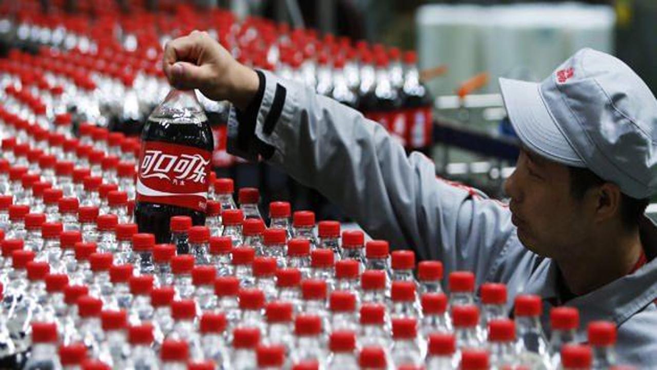 Coca-Cola’yı Afrika'da bir Türk yönetecek