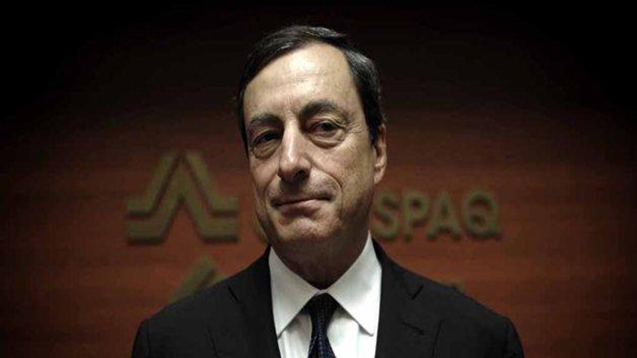ECB tahvili alımına 9 Mart'ta başlayacak