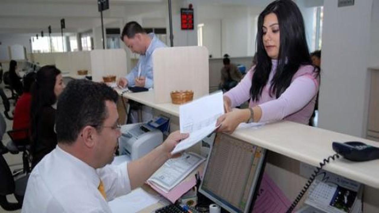 400 vergi müfettiş yardımcısı alınacak