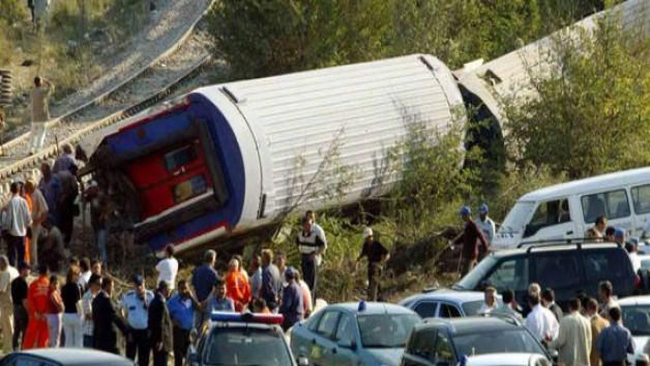41 kişinin hayatını kaybettiği kazada karar
