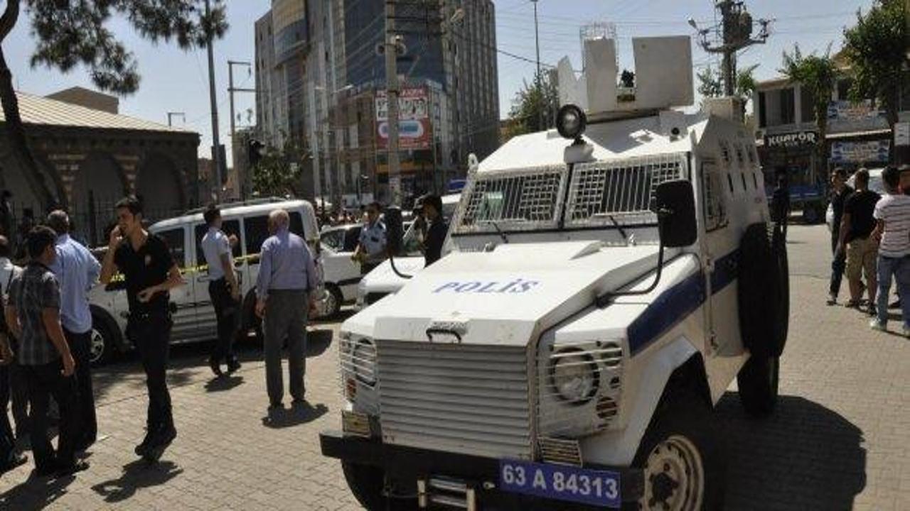 Şanlıurfa'da silahlı kavga: 1 ölü, 4 yaralı
