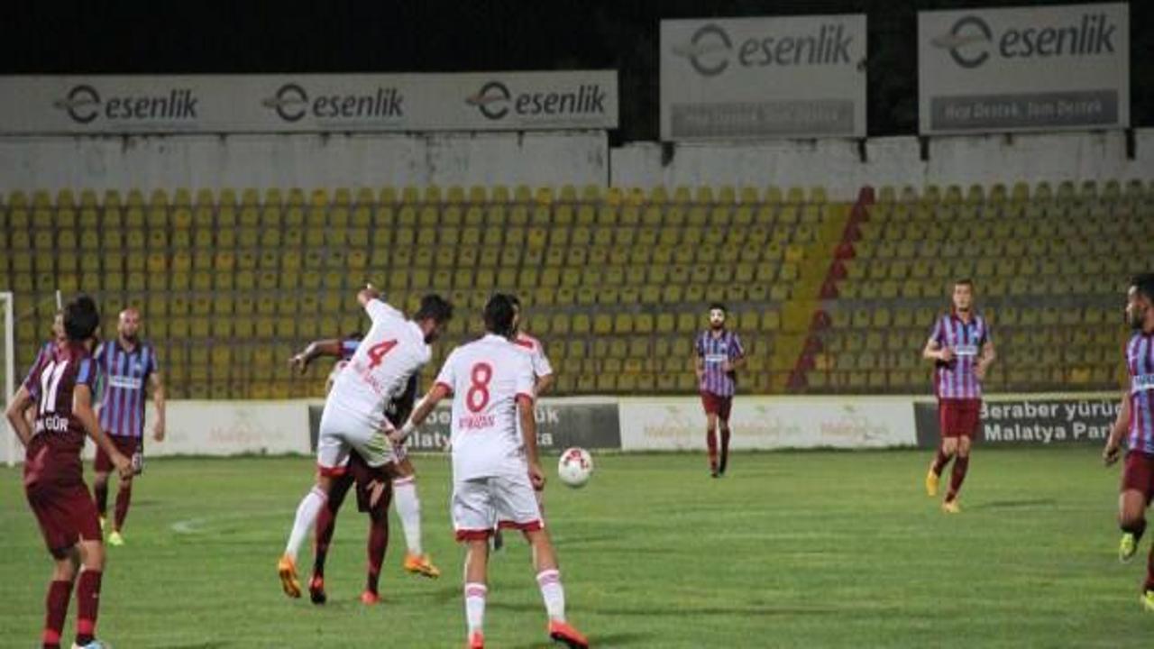 Futbol: PTT 1. Lig