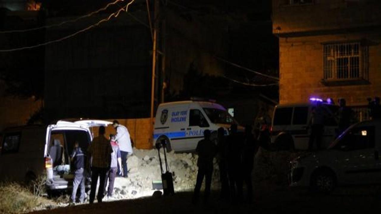 Gaziantep'te Mısır uyruklu 9 kişi yakalandı