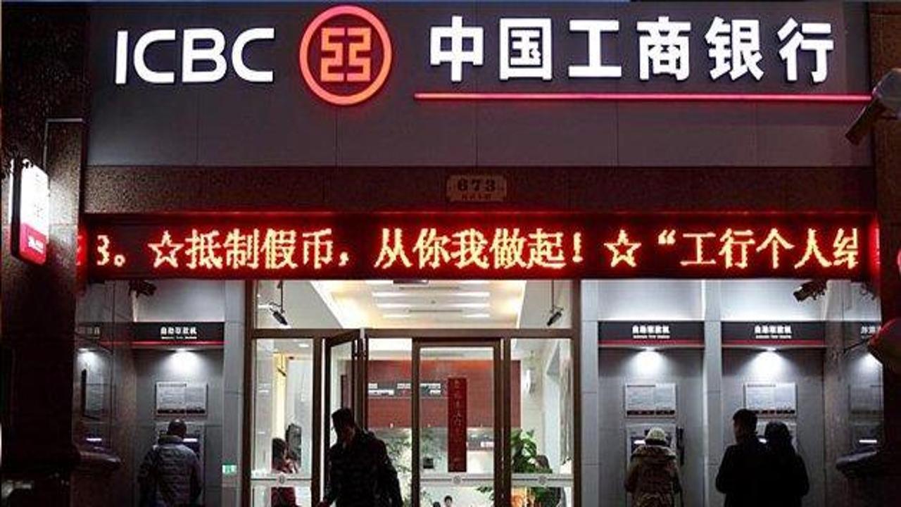 4. kez d&uuml;nyanın en karlı bankası oldu