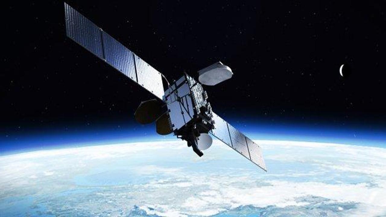 Türkiye-Azerbaycan ortak uydu projesi