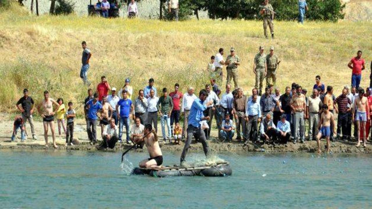 Murat Nehri'nde kaybolan gencin cesedi bulundu