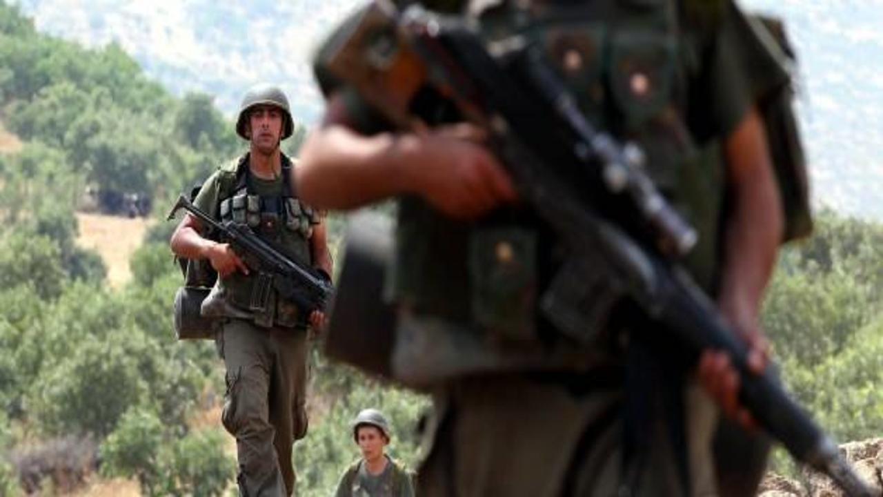 58 günde kaç PKK'lı öldürüldü