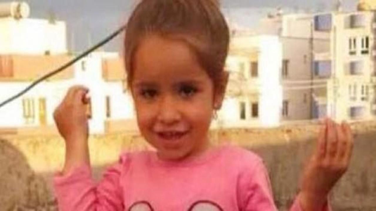 5 yaşındaki Ecrin 5 aydır kayıp