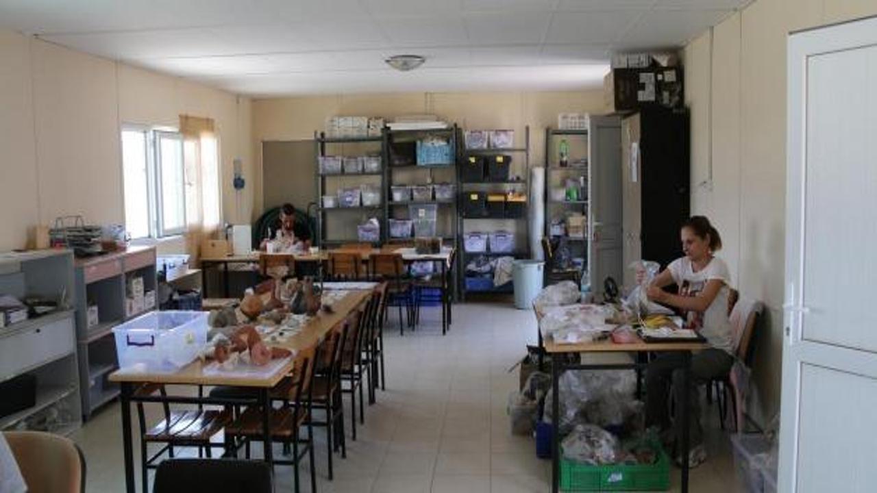 Beycesultan'daki kazılar 5 bin yıl öncesine ışık tutacak