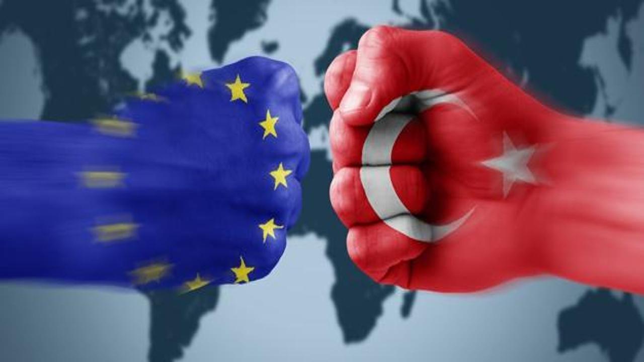 Almanya ve Fransa'ya müthiş Türkiye’ye önerisi