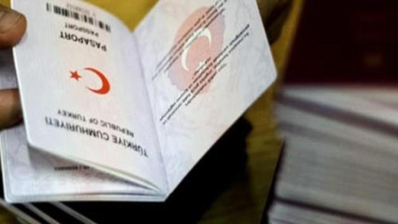 650 bin Euro'luk vatandaşlığa Türk akını
