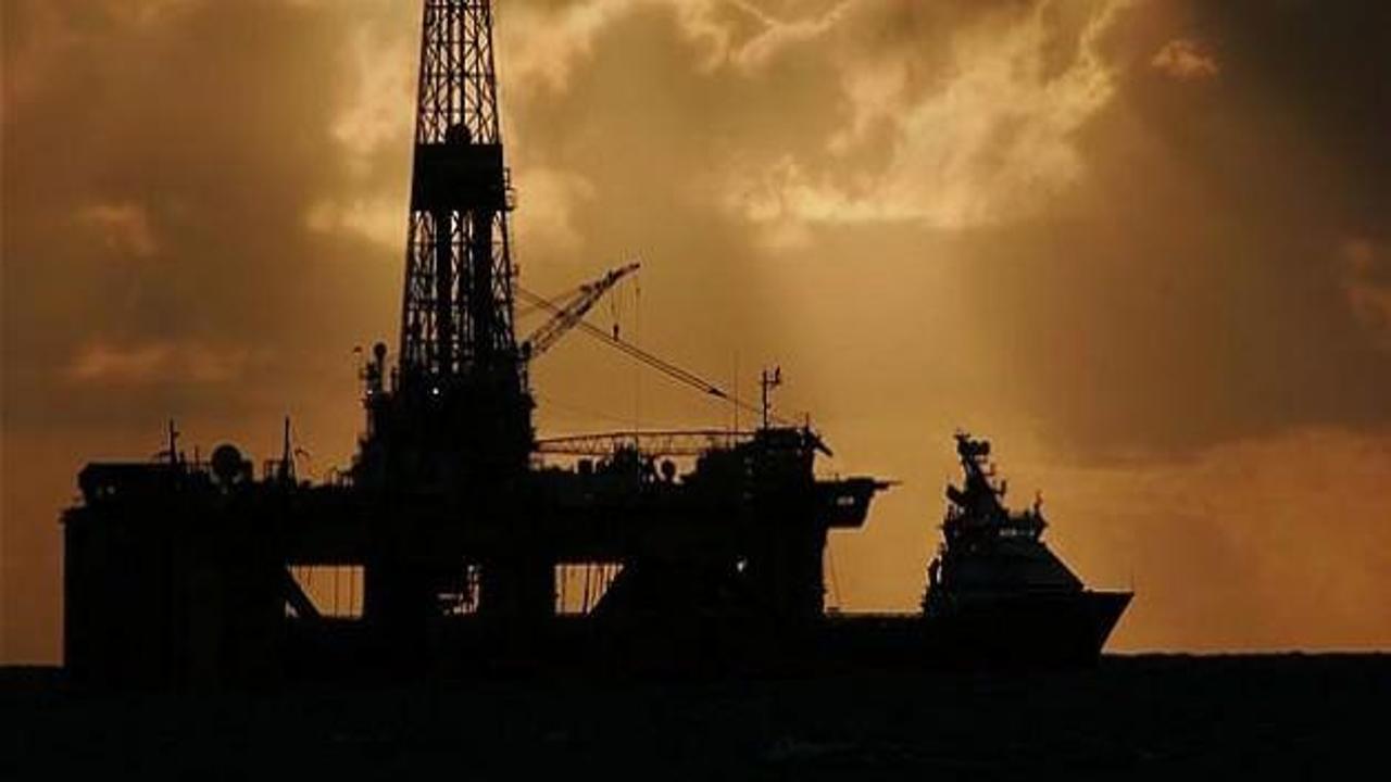 Kazakistan'ın petrolü 1 milyon ton azaldı