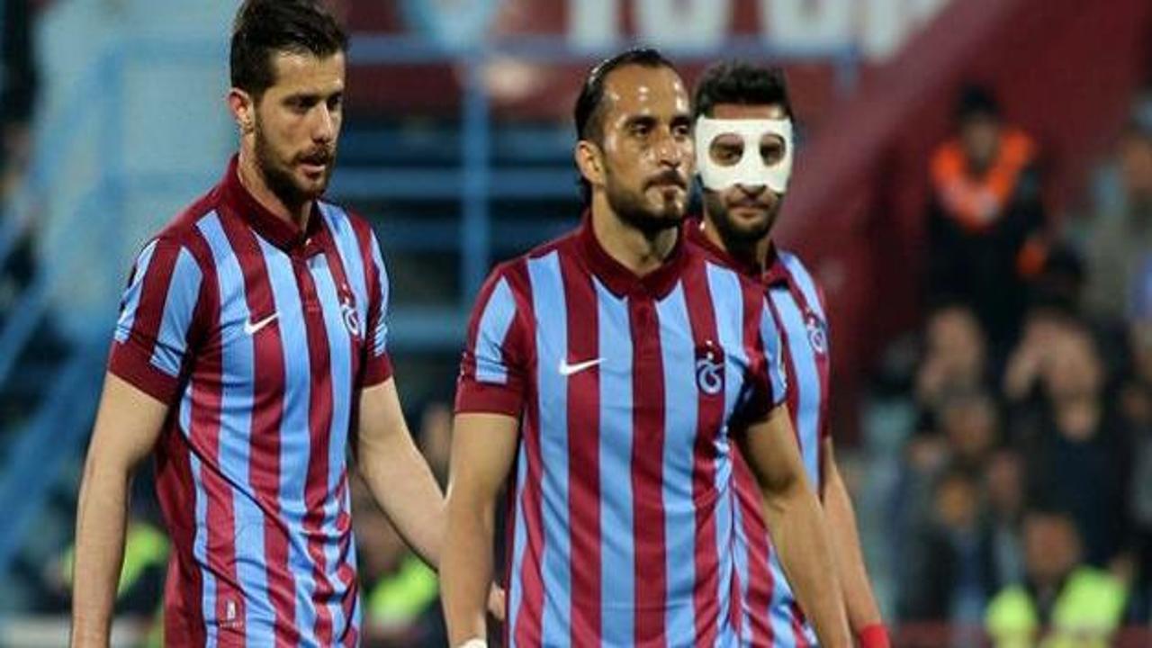 Trabzon'da Erkan Zengin şaşkınlığı!