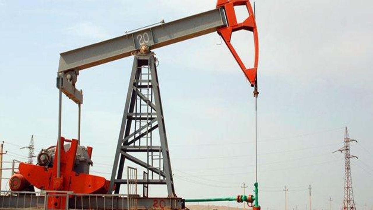 BM'den Irak'ta örgütlerin petrol satışına tepki 