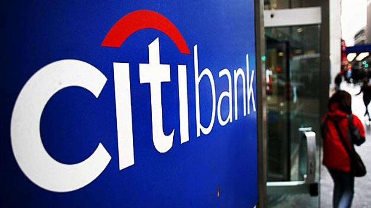 Citigroup Japonya'dan çıkıyor