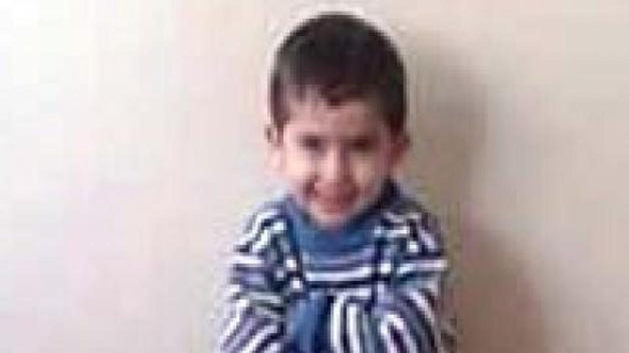 6 yaşındaki Mustafa 4 gündür bulunamadı