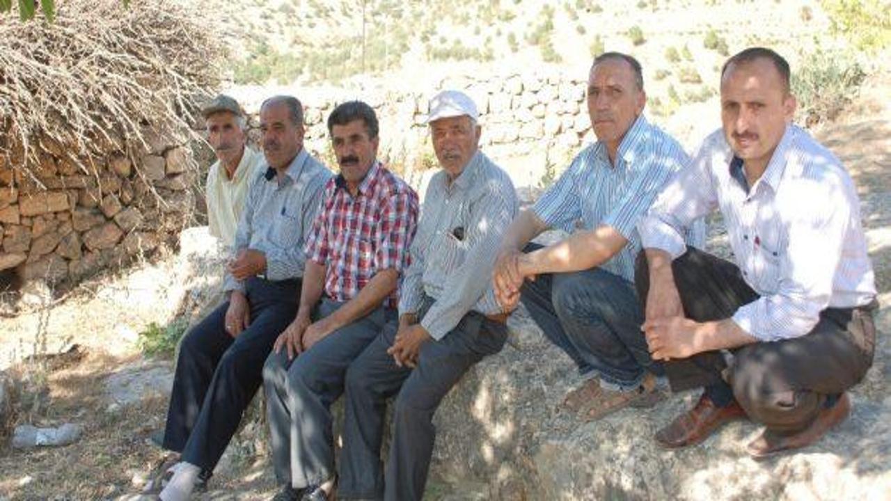 PKK'nın katlettiği çocuklarının acısını 20 yıldır unutamıyorlar