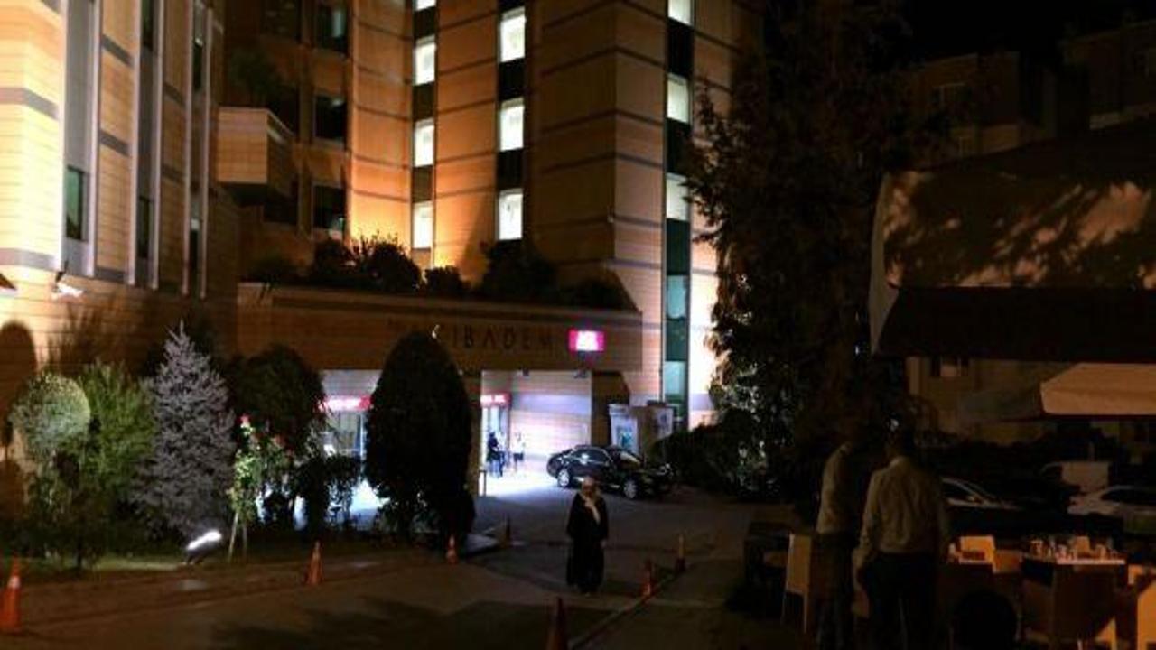 BTSO Başkanı Burkay, hastaneye kaldırıldı