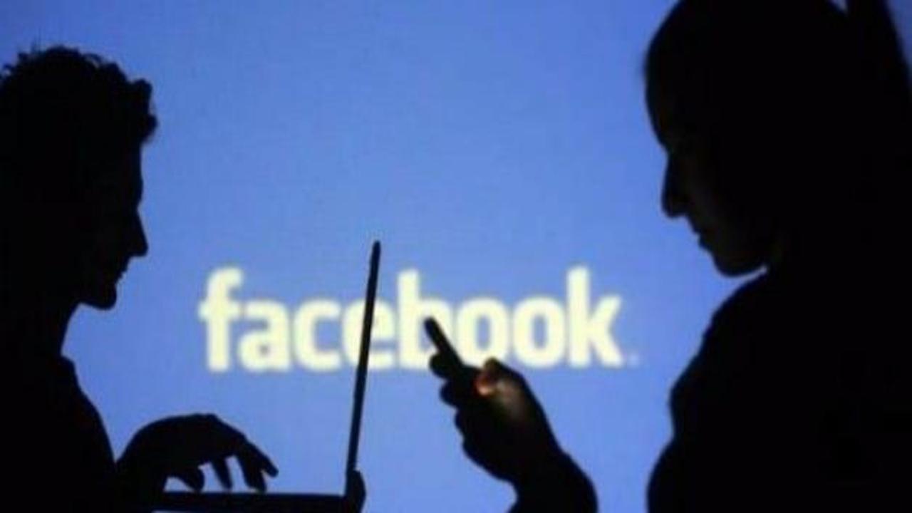 Facebook Akit Tv'yi engelledi