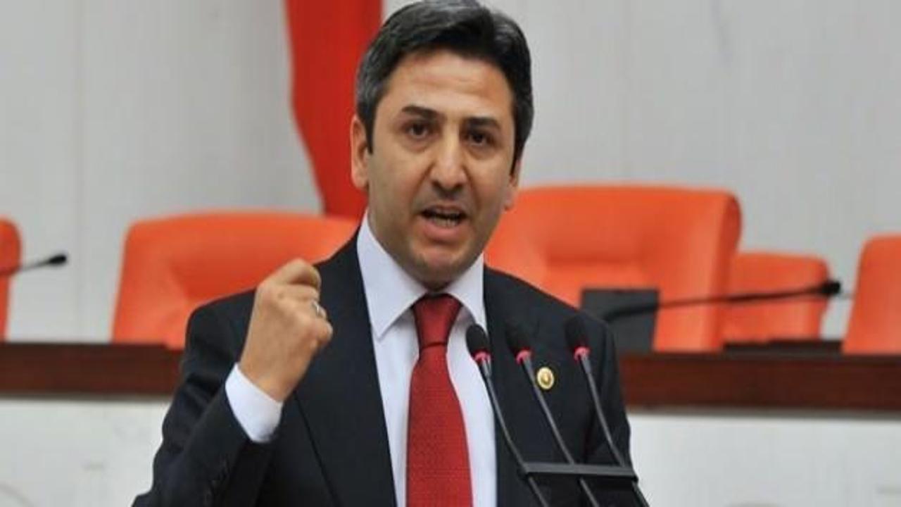 Aydın'dan HDP'li Buldan'ı susturan sözler