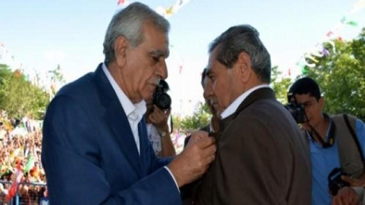 7 bin oyu olan aşiret partisini değiştirdi