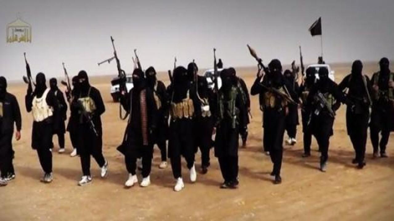 7 kasaba daha IŞİD'den alındı