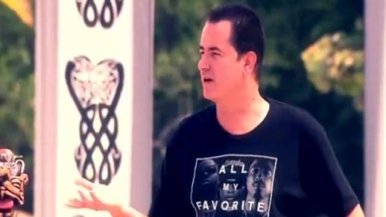 7 Nisan eleme sonu&ccedil;ları Survivor All Star, acunn 