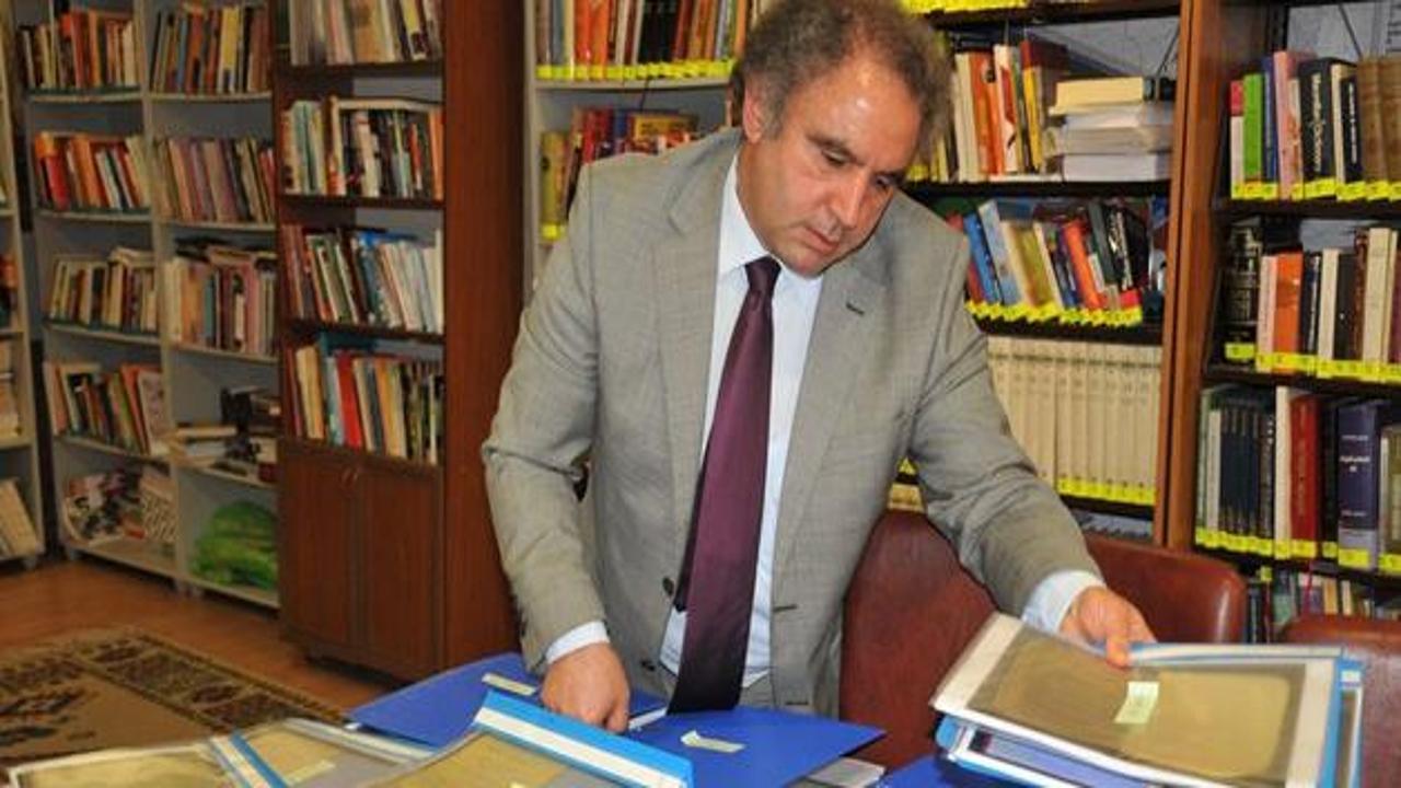 80 tane Kürtçe eser gün yüzüne çıktı