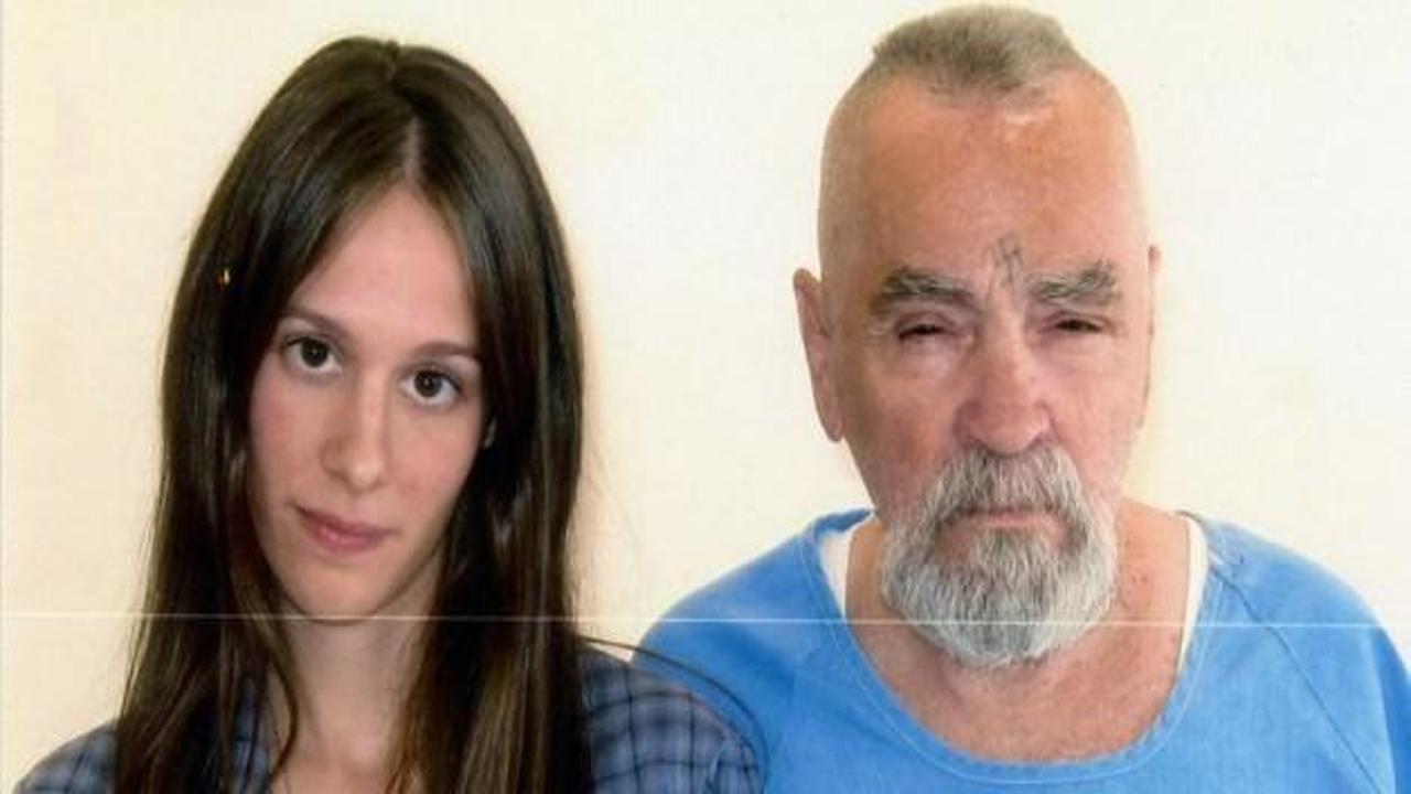 80 yaşındaki seri katille evlenecek