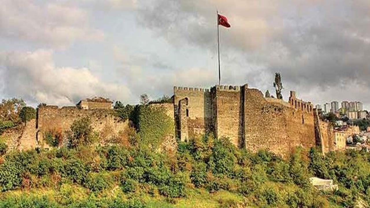 810 yıl sonra yeniden ‘Trabzon krallığı‘