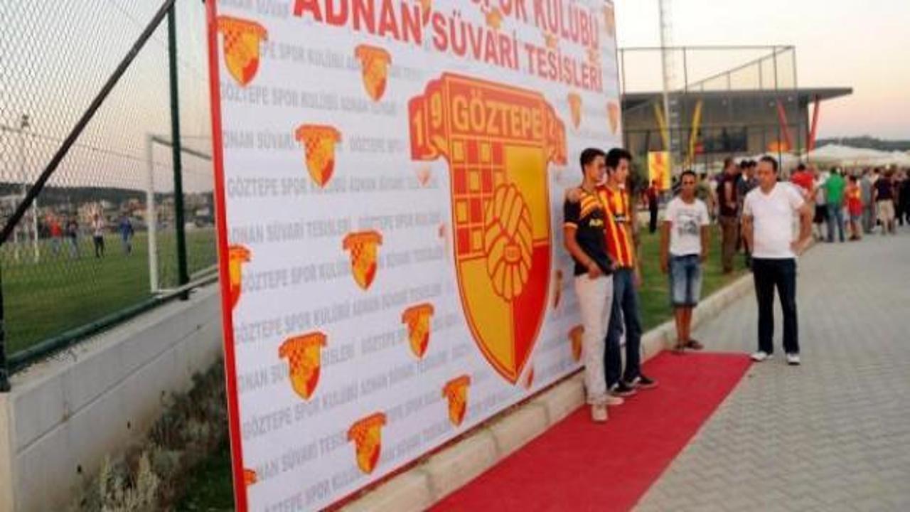89 yıl sonra tamamlanabildi