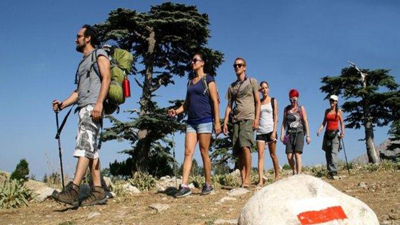İzmir'e gelen turist sayısında düşüş