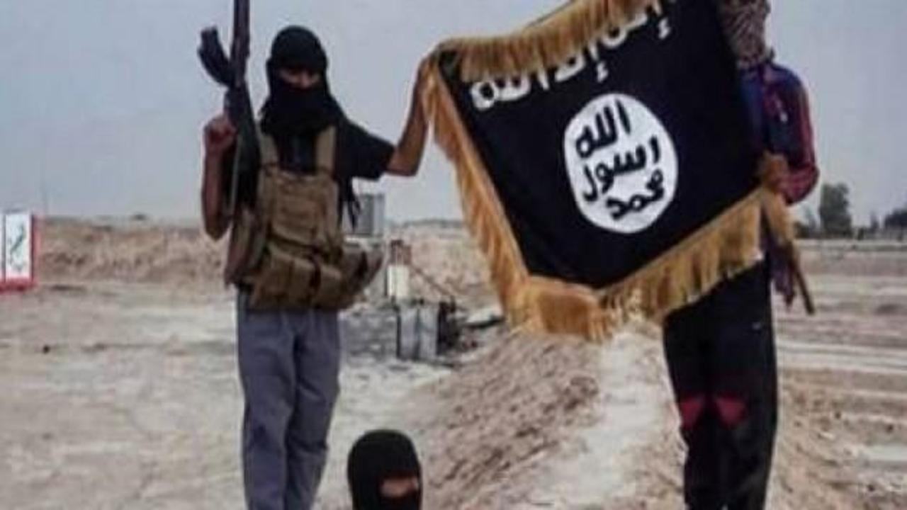 Irak'ta 29 IŞİD militanı öldürüldü